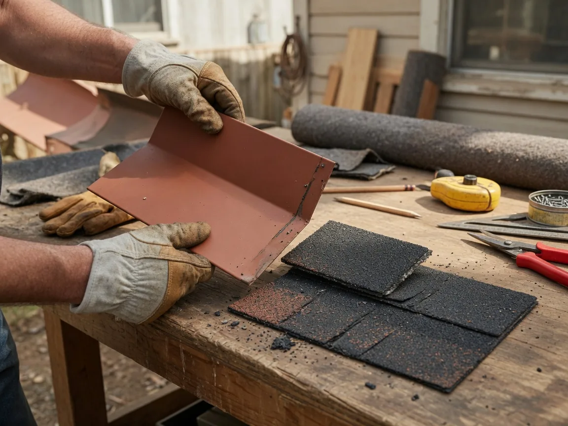 Roof Repair company in Brantwood, WI